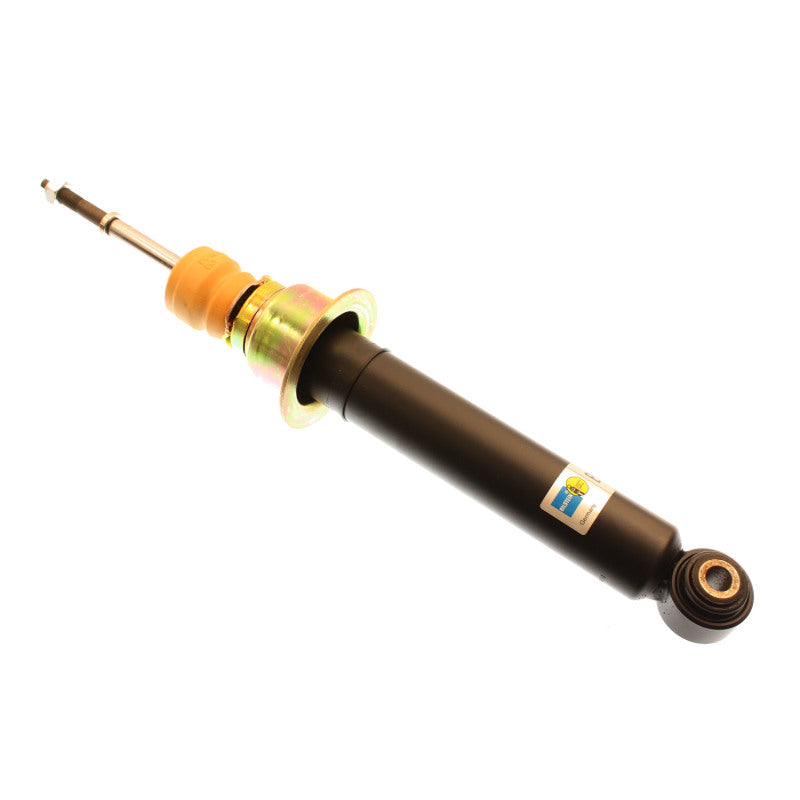 Bilstein B4 2003 Jaguar S-Type Base Rear 46mm Monotube Shock Absorber - 24-067720