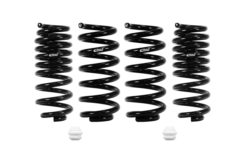 Eibach 18-21 Jeep Grand Cherokee Pro-System Kit - E70-51-021-01-22