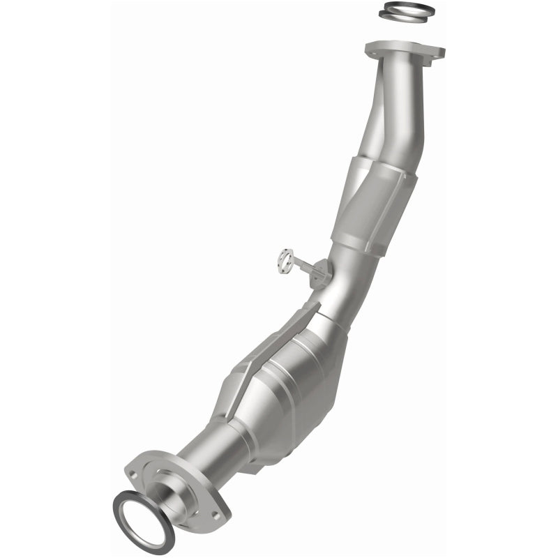 MagnaFlow Direct Fit Catalytic Converter 01-04 Toyota Tacoma 2.7L fr - 444255