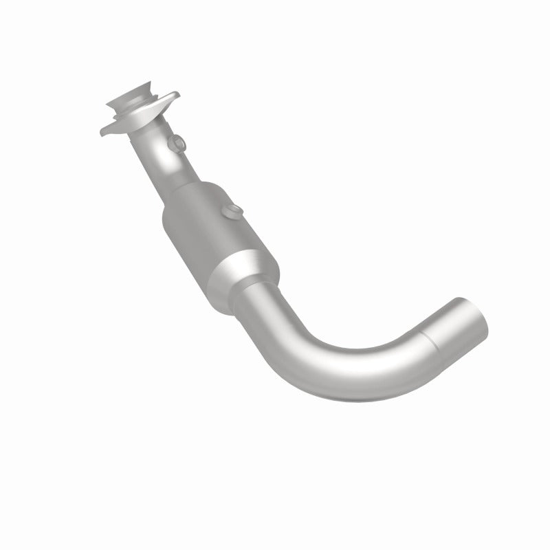 MagnaFlow 07-08 Ford Expedition 5.4L Direct Fit Converter - 5551498