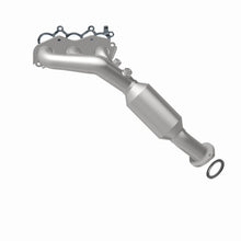 Load image into Gallery viewer, MagnaFlow Conv DF 06-08 IS250/350 DS mani OEM - 49284