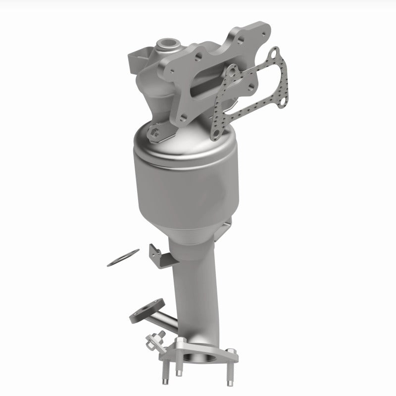 MagnaFlow Direct Fit Catalytic Converter 16-18 Honda HR-V 1.8L - 22-210