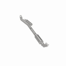 Load image into Gallery viewer, MagnaFlow D-Fit Muffler Replacement 409 SS 3.5in 19-21 GMC Sierra 1500 - 19534