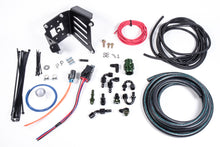 Load image into Gallery viewer, Radium Engineering 13+ Ford Focus ST/ 15+ Ford Focus RS Fuel Surge Tank Install Kit - 20-0365