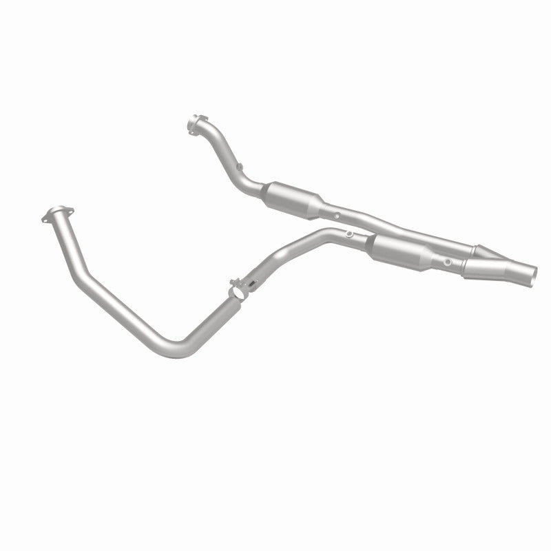 MagnaFlow California Direct Fit Converter 05-07 Dodge Ram 2500 5.7L - 5451358