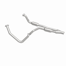 Load image into Gallery viewer, MagnaFlow California Direct Fit Converter 05-07 Dodge Ram 2500 5.7L - 5451358