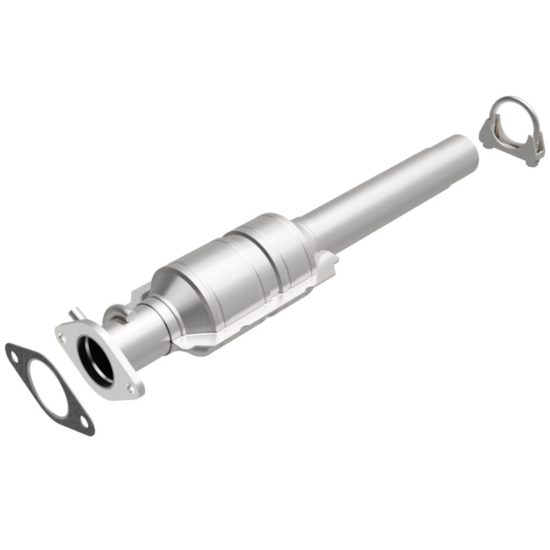 MagnaFlow Direct Fit Catalytic Converter 04-06 Toyota Outlander 2.4L - 51408