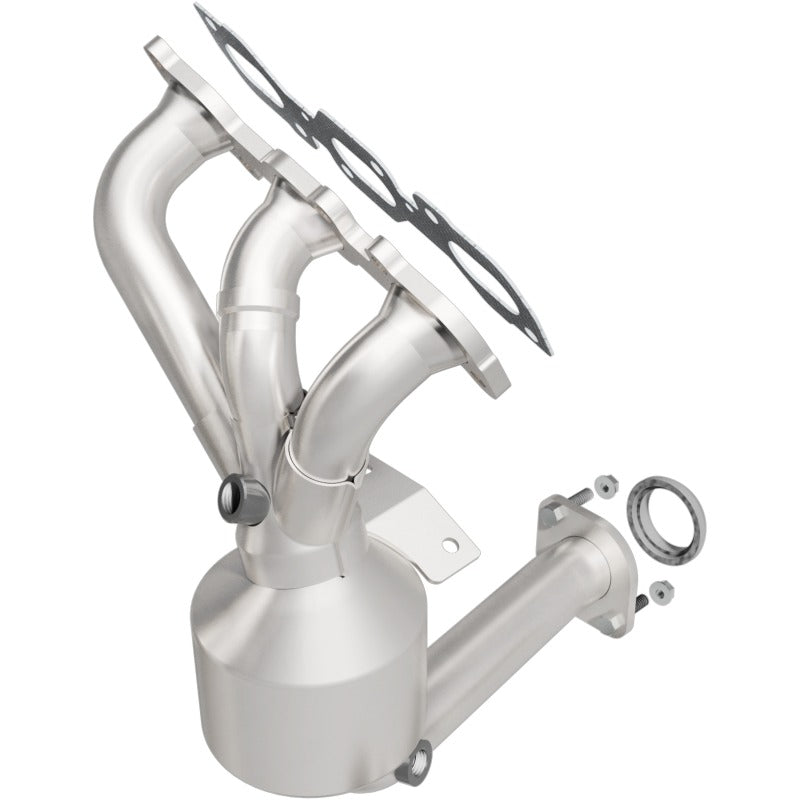 MagnaFlow Direct Fit Catalytic Converter 2006 Ford Fusion 3.0L - 49266