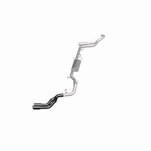 Load image into Gallery viewer, Magnaflow 2024 Toyota Tacoma Speq Series Cat-back Exhaust System (Black Tips) - 19681