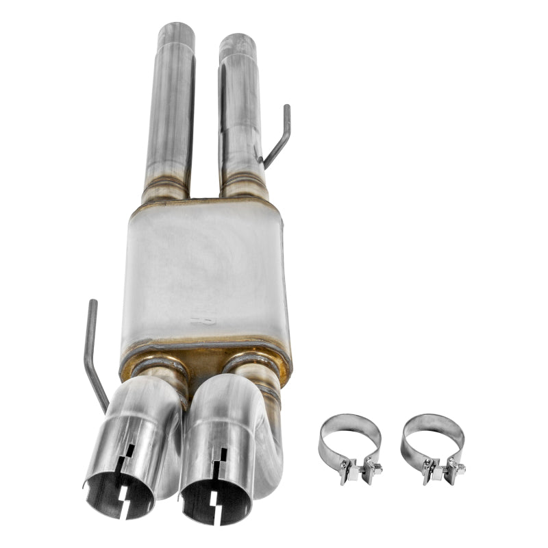 Flowmaster 17-20 Ford Raptor 3.5L FlowFX Direct Fit Muffler Exhaust System - 717776