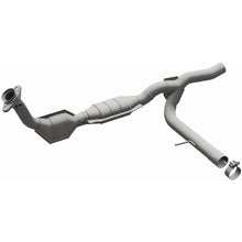 Load image into Gallery viewer, MagnaFlow Conv DF 04-06 Ford F-150 Pick Up (Exc Heritage) / 06 Lincoln Mark LT Truck Passenger Side - 24090