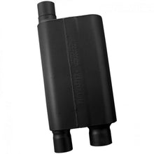 Load image into Gallery viewer, Flowmaster 3 IN/Dual 2.5 OUT 80 Series Muffler - 43083