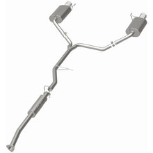 Load image into Gallery viewer, MagnaFlow Sys C/B Honda Accord 3.0L V6 98-02 - 15640