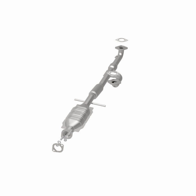 MagnaFlow Direct Fit Catalytic Converter 02-05 Hyundai XG350 3.5L - 24395