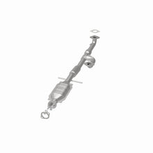 Load image into Gallery viewer, MagnaFlow Direct Fit Catalytic Converter 02-05 Hyundai XG350 3.5L - 24395