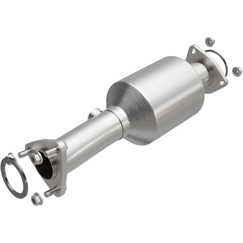 MagnaFlow Direct Fit Catalytic Converter 17-19 Honda CR-V Single Underbody 2.4L - 280150