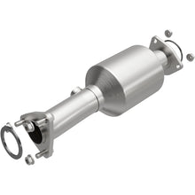 Load image into Gallery viewer, MagnaFlow Direct Fit Catalytic Converter 17-19 Honda CR-V Single Underbody 2.4L - 280150