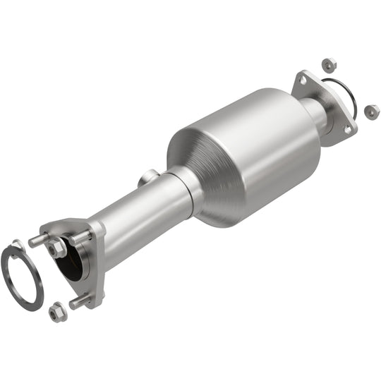 MagnaFlow Direct Fit Catalytic Converter 17-19 Honda CR-V Single Underbody 2.4L - 280150