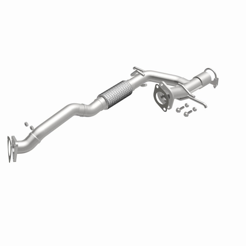 BRE Exhaust 14-22 Jeep Cherokee 3.2L Front Pipe Kit - 107-0276
