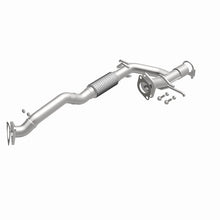 Load image into Gallery viewer, BRE Exhaust 14-22 Jeep Cherokee 3.2L Front Pipe Kit - 107-0276