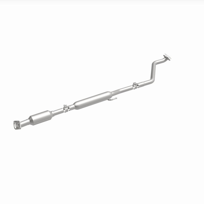 MagnaFlow 2014 Kia Forte 2.0L Direct Fit Converter - 5561828