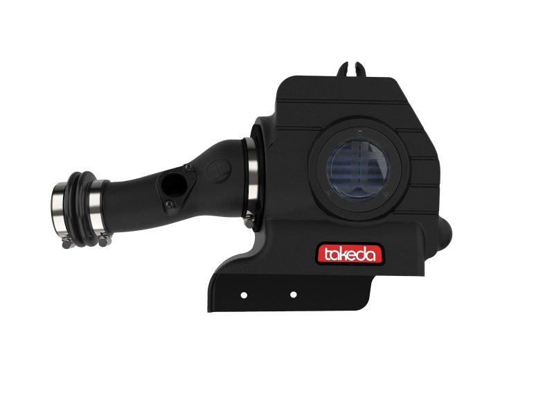 aFe Momentum GT Pro 5R Cold Air Intake System 17-20 Honda CR-V 1.5L (t) - 56-70023R