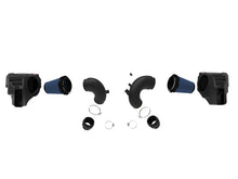 Load image into Gallery viewer, aFe 18-22 Kia Stinger V6-3.3L (tt) MagnumFORCE Intakes Stage-2 Pro 5R - 56-70038R
