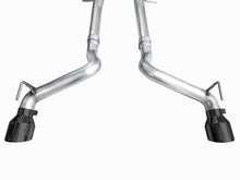 Load image into Gallery viewer, AWE Tuning 2023 Nissan Z RZ34 RWD Track Edition Cat-Back Exhaust System w/ Diamond Black Tips - 3020-33400
