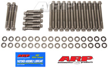 Load image into Gallery viewer, ARP BB Chevy SS 12pt Head Stud Kit - 435-3701