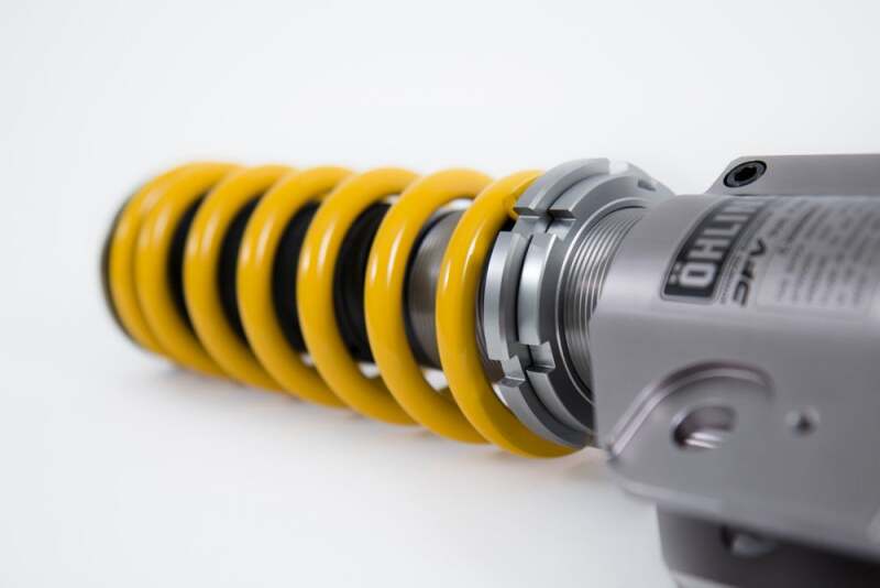 Ohlins 22-24 Subaru BRZ / Toyota GR86 Road & Track Coilover System - SUS MP21S2