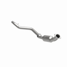 Load image into Gallery viewer, MagnaFlow 06-07 Chrysler 300 2.7L Direct Fit Converter - 5461140