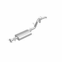Load image into Gallery viewer, MagnaFlow BRE Exhaust Kit 97-06 Jeep Wrangler - 106-0002