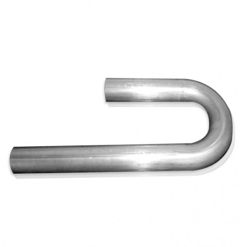 Stainless Works 1 1/2in 180 degree mandrel bend - MBJ150