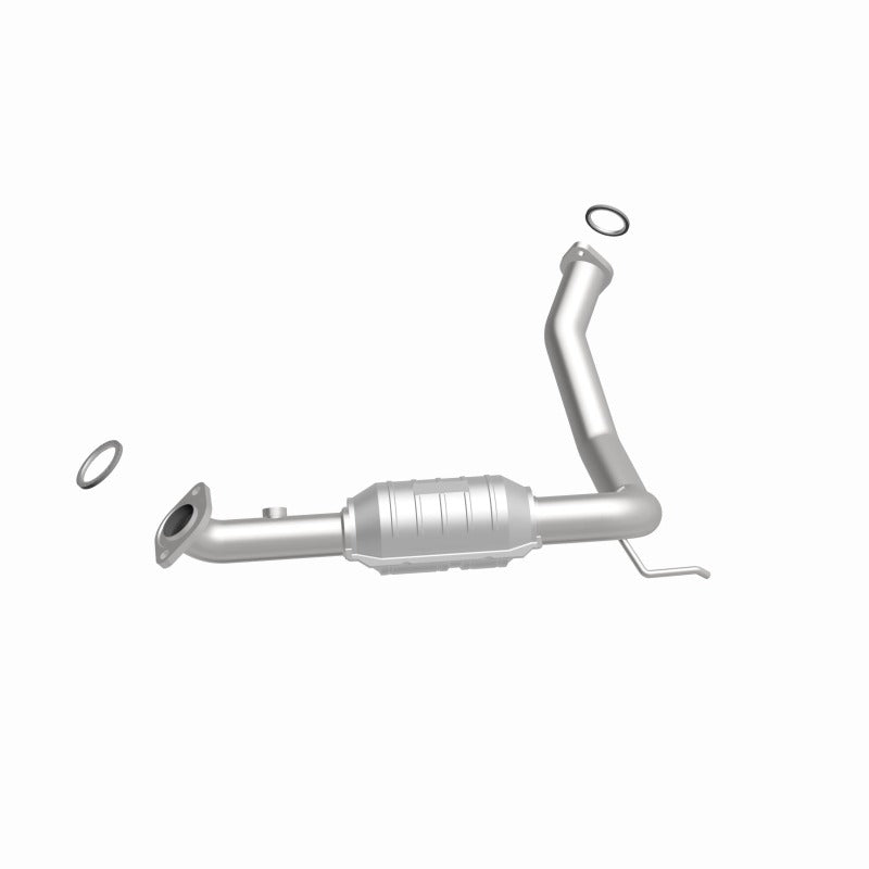 MagnaFlow Direct Fit Catalytic Converter 10-14 GX460 4.6L - 51797