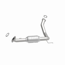 Load image into Gallery viewer, MagnaFlow Direct Fit Catalytic Converter 10-14 GX460 4.6L - 51797