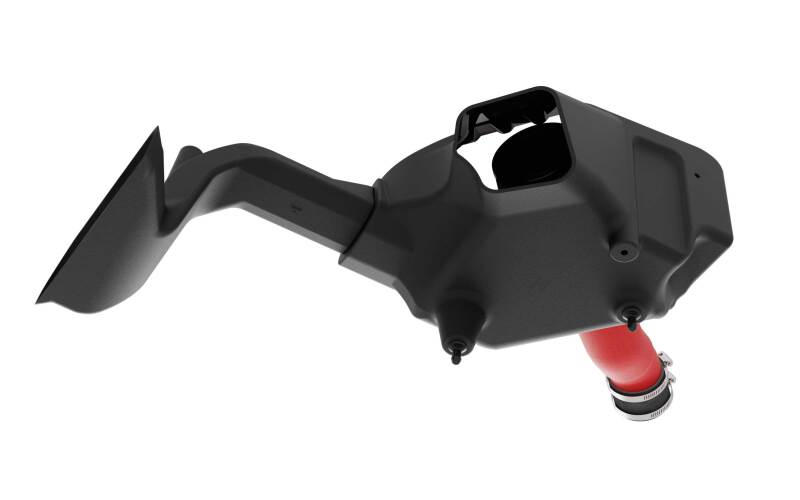 K&N 2023+ Toyota GR Corolla L3 1.6L Typhoon Performance Air Intake System - 69-8625TWR