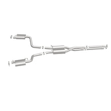 Load image into Gallery viewer, MagnaFlow SYS C/B 09 Challenger R/T OEM tip - 16514