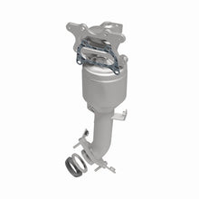 Load image into Gallery viewer, MagnaFlow 14-15 Honda Civic 1.8L Direct Fit Converter - 5531022