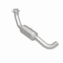 Load image into Gallery viewer, MagnaFlow California Direct Fit Converter 07-08 Ford F-150 4.6L - 5451409