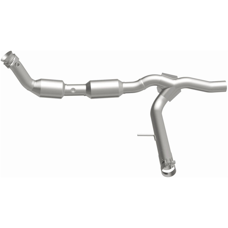 MagnaFlow 2004 Ford F-150 5.4L Direct Fit Converter - 4583744