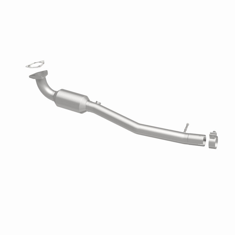 MagnaFlow 07-09 Land Rover Range Rover 4.2L Direct Fit Converter - 5451754