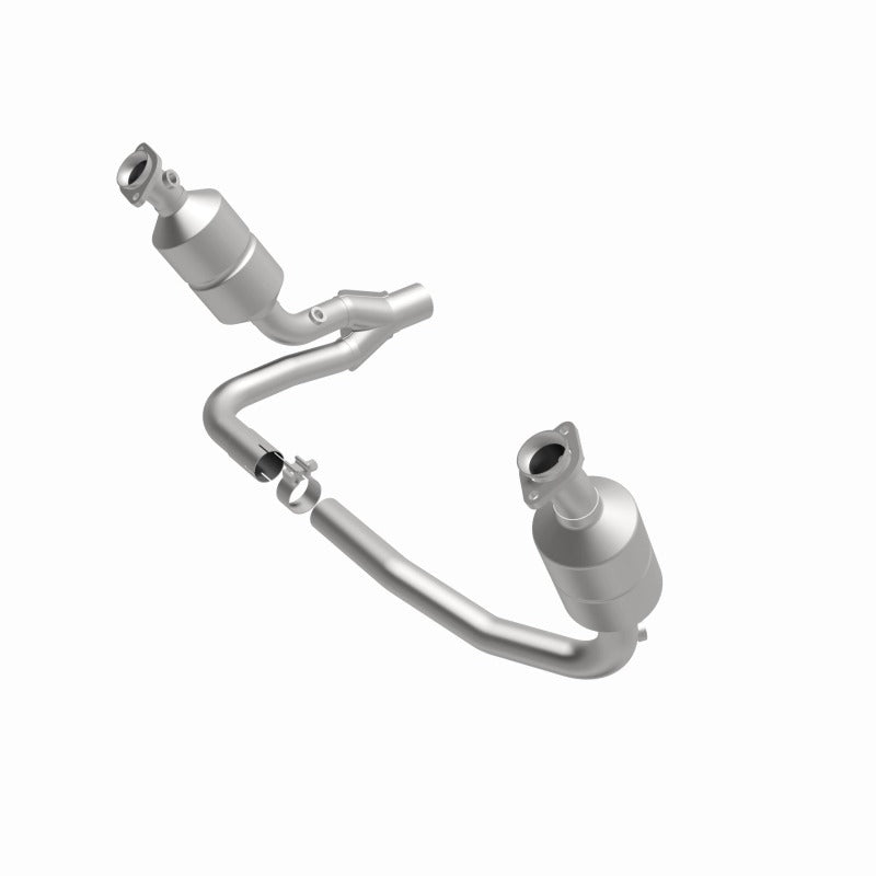 MagnaFlow Conv DF 04 Dakota 3.7/4.7 2WD - 93610