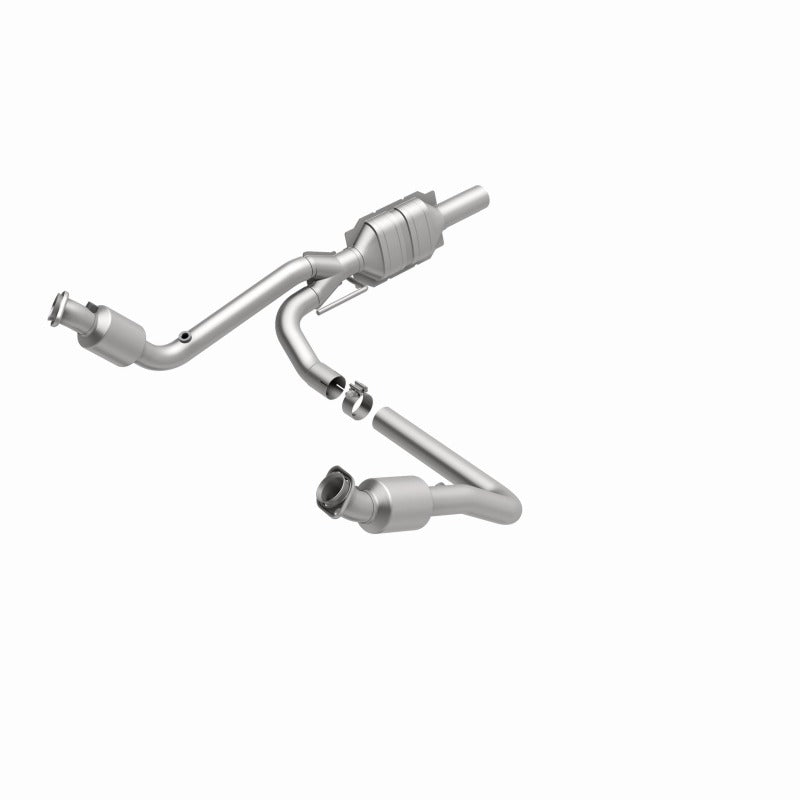 MagnaFlow Direct Fit Catalytic Converter 94-99 Ram 1500/2500 - 447233