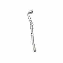 Load image into Gallery viewer, MagnaFlow 12-23 Volkswagen Beetle L4 2.0L OEM Underbody Direct-Fit Catalytic Converter - 52281
