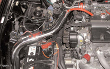 Load image into Gallery viewer, Injen 97-01 Prelude Polished Cold Air Intake - RD1720P