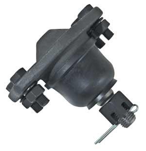 SPC Performance 65-70 Ford Mustang Lower Ball Joint - 94009