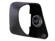 Load image into Gallery viewer, aFe MagnumFORCE Intake System Scoop 12-15 BMW 335i/335ix (F30) L6 3.0L (t) N55 - 54-12208