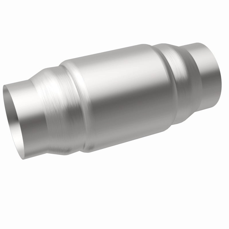 MagnaFlow Conv Univ 3.00inch C/C - 54959