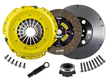 Load image into Gallery viewer, ACT 18-22 Jeep Wrangler JL / 20-22 Gladiator JT Pro Mass HD-O / Street Sprung Clutch Kit - JP6-HDSS