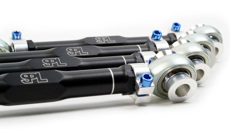 SPL Parts 99-12 Porsche 911 (996/997) Rear Dog Bone Links - SPL DB 996
